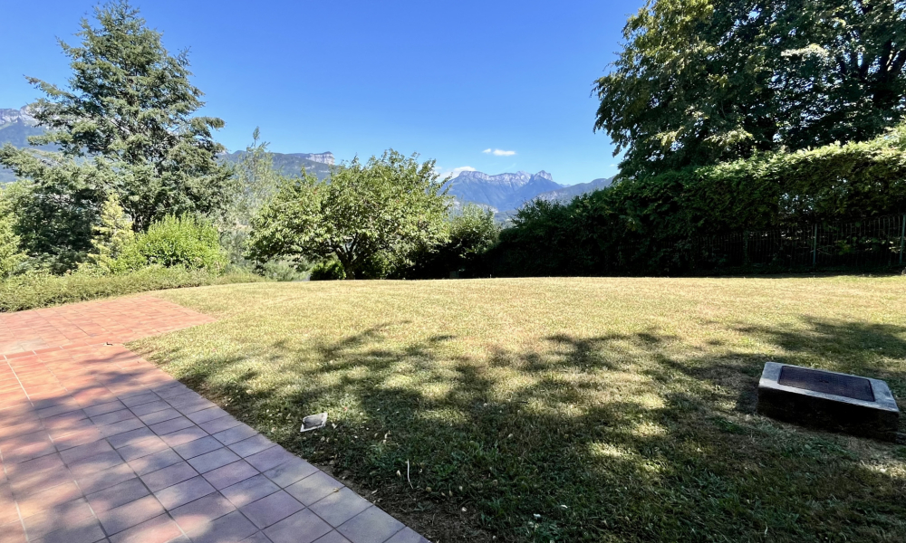 Vente maison 6 pièces à Argonay - réf. 4843 GU - Photo 17
