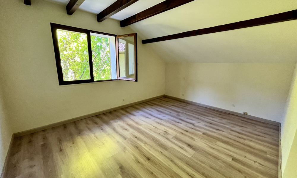 Vente maison 6 pièces à Argonay - réf. 4843 GU - Photo 11