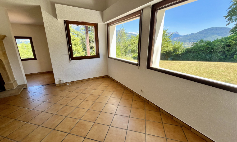 Vente maison 6 pièces à Argonay - réf. 4843 GU - Photo 4