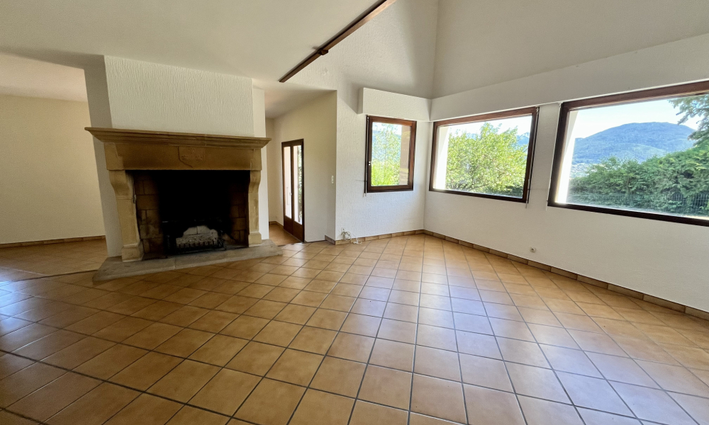 Vente maison 6 pièces à Argonay - réf. 4843 GU - Photo 13