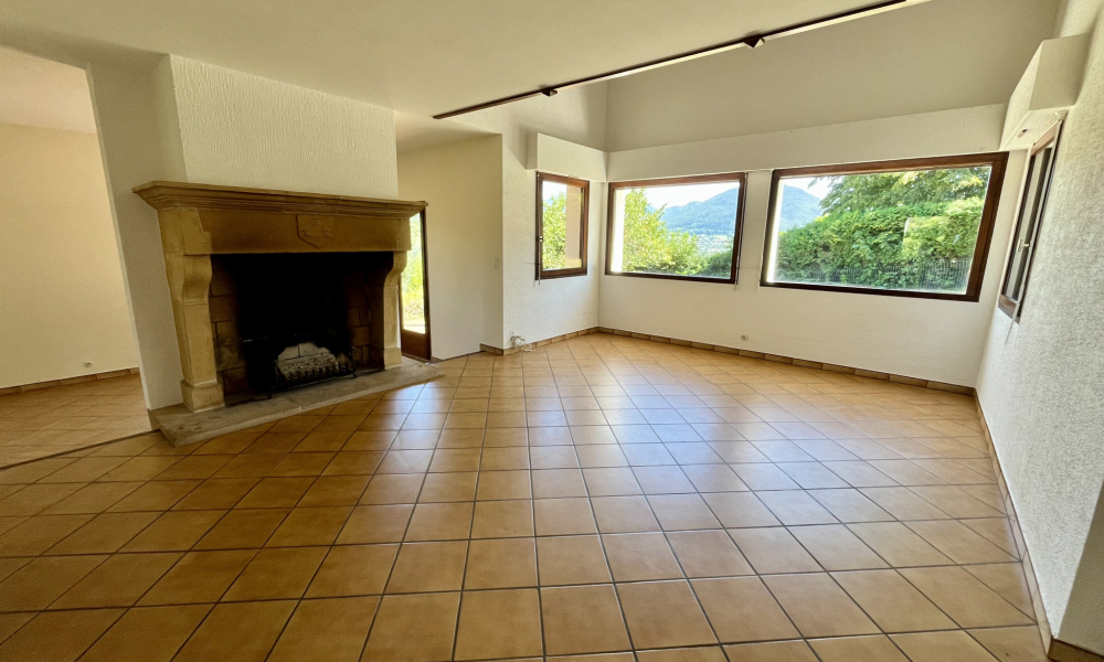 Vente maison 6 pièces à Argonay - réf. 4843 GU - Photo 2