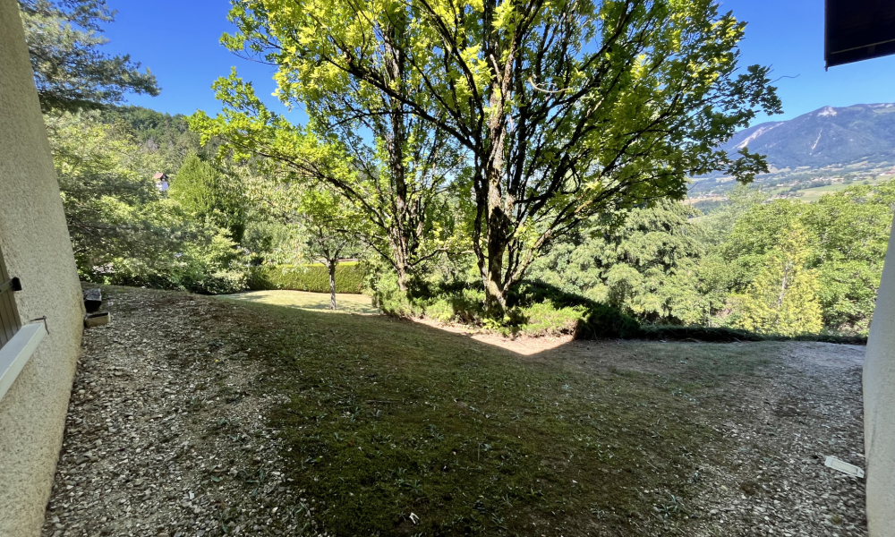Vente maison 6 pièces à Argonay - réf. 4843 GU - Photo 19