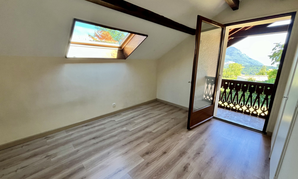Vente maison 6 pièces à Argonay - réf. 4843 GU - Photo 20