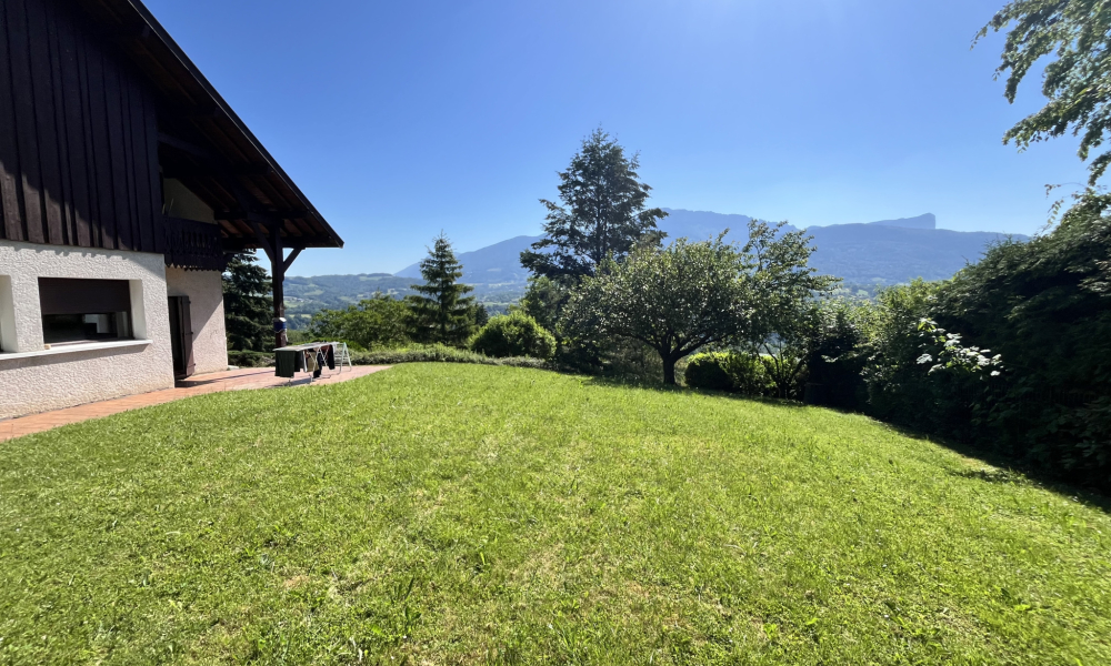 Vente maison 6 pièces à Argonay - réf. 4843 GU - Photo 16
