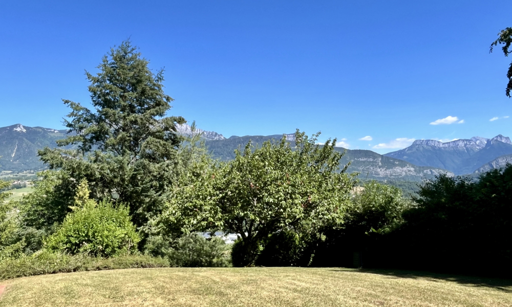 Vente maison 6 pièces à Argonay - réf. 4843 GU - Photo 18