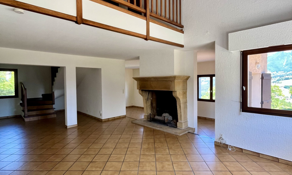 Vente maison 6 pièces à Argonay - réf. 4843 GU - Photo 7