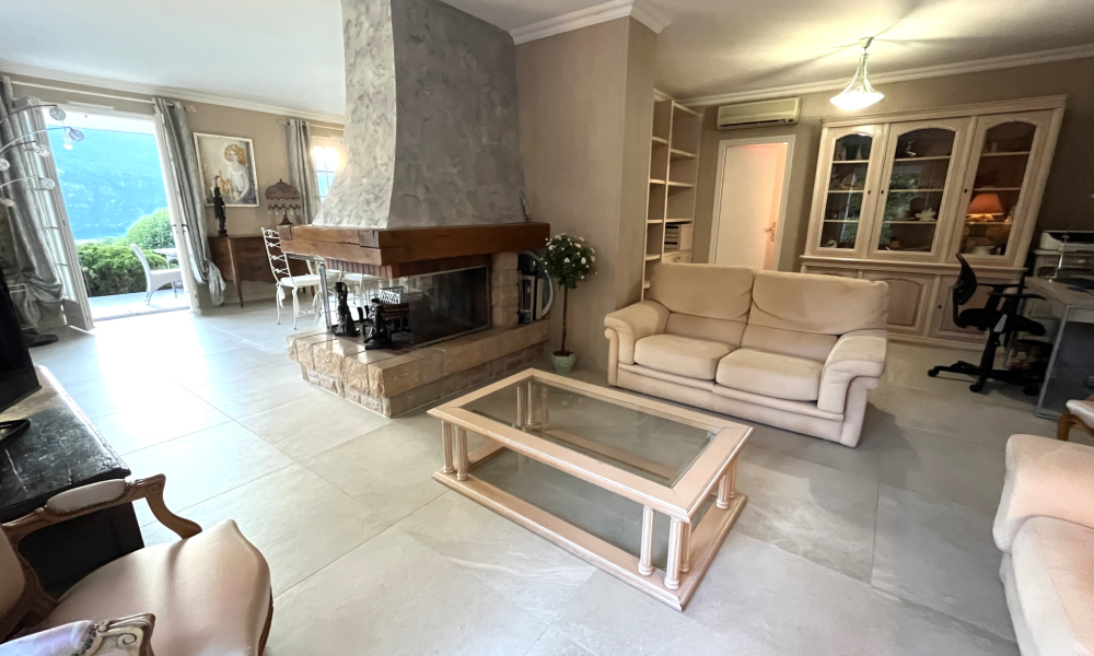 Vente maison 6 pièces à Brison-Saint-Innocent - réf. 4864 - Photo 10
