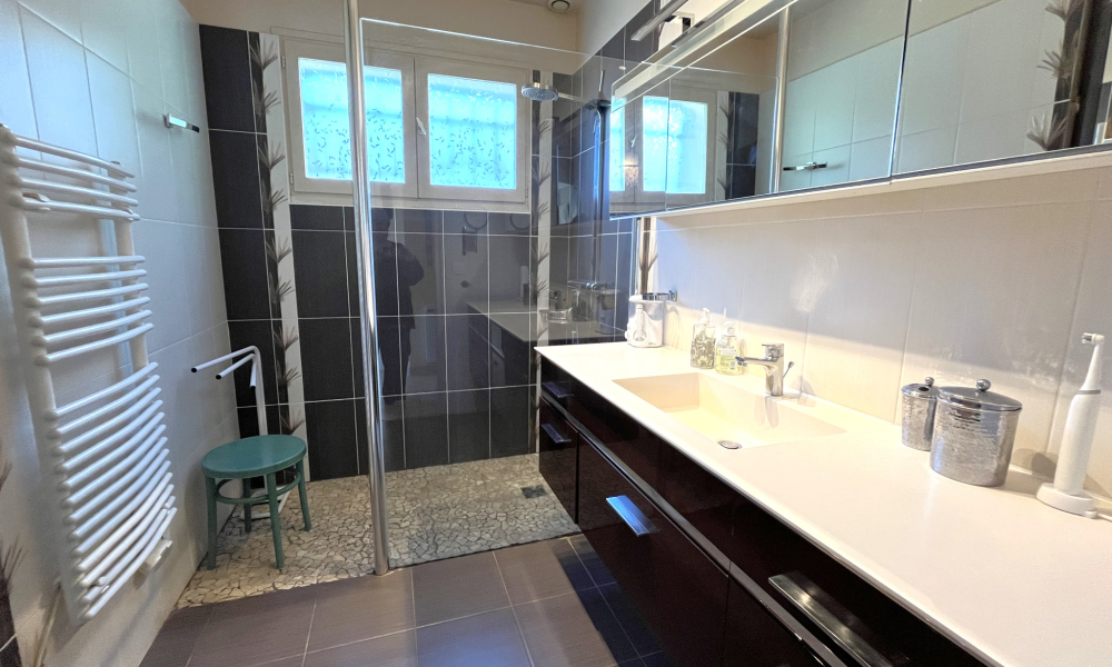 Vente maison 6 pièces à Brison-Saint-Innocent - réf. 4864 - Photo 7