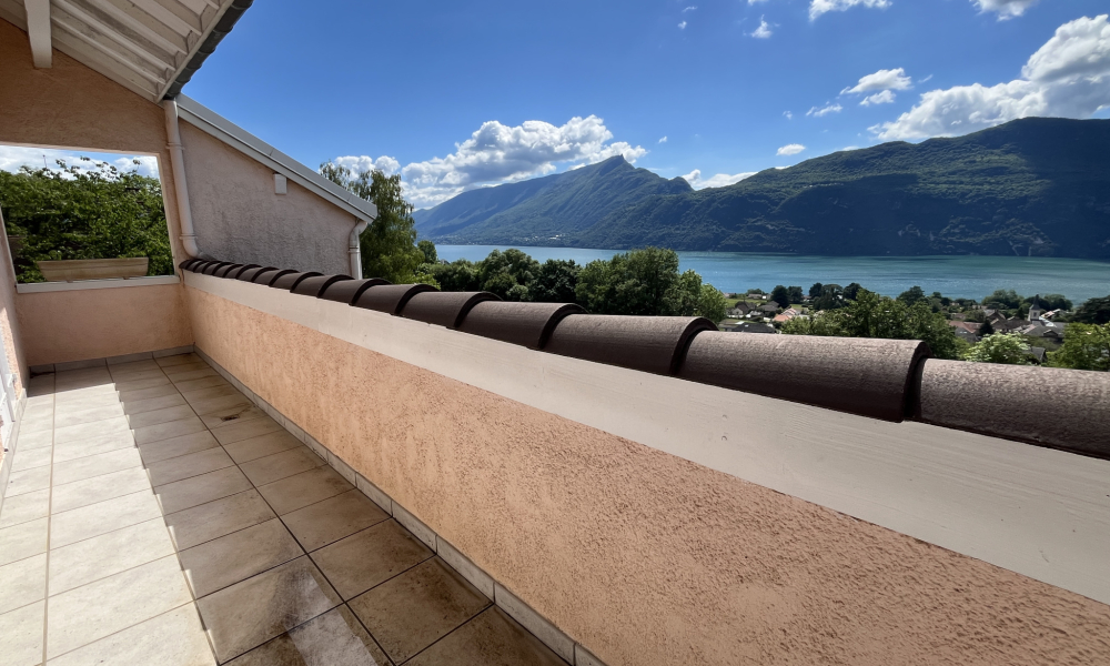 Vente maison 6 pièces à Brison-Saint-Innocent - réf. 4864 - Photo 14