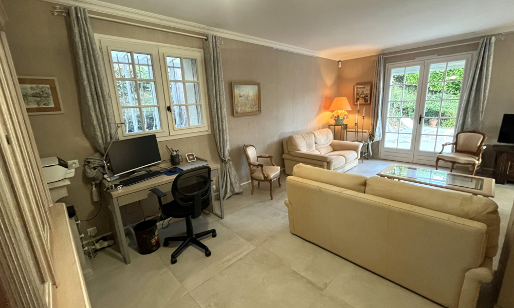 Vente maison 6 pièces à Brison-Saint-Innocent - réf. 4864 - Photo 12