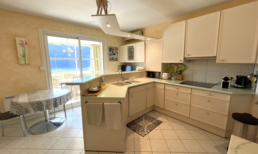 Vente maison 6 pièces à Brison-Saint-Innocent - réf. 4864 - Photo 6