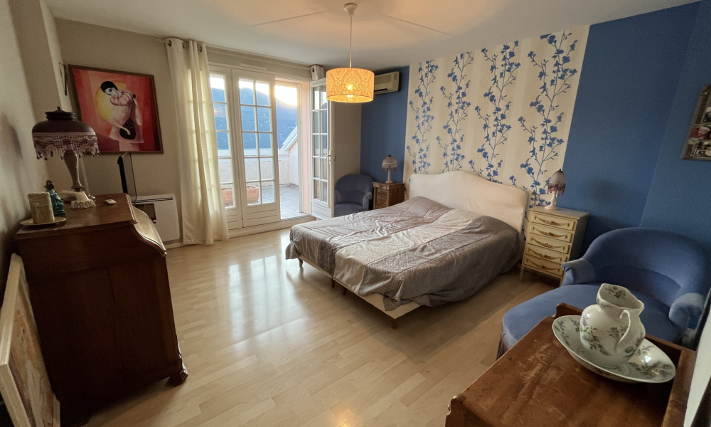 Vente maison 6 pièces à Brison-Saint-Innocent - réf. 4864 - Photo 13