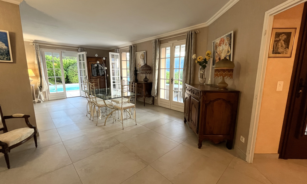 Vente maison 6 pièces à Brison-Saint-Innocent - réf. 4864 - Photo 8