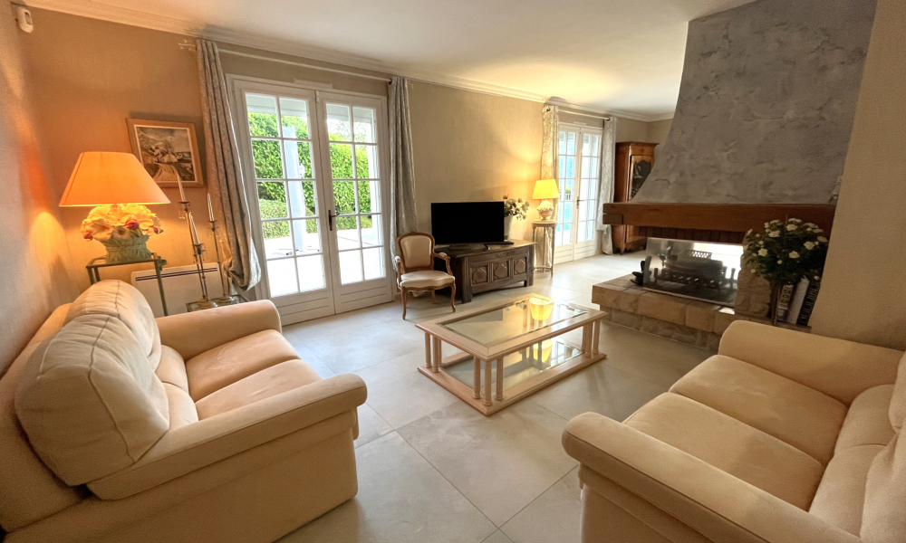 Vente maison 6 pièces à Brison-Saint-Innocent - réf. 4864 - Photo 11