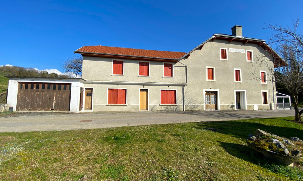 Vente maison 15 pièces à Choisy - réf. 4806 LAC - Photo 2
