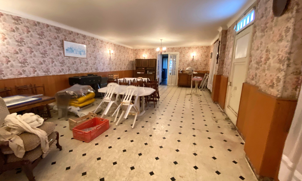 Vente maison 15 pièces à Choisy - réf. 4806 LAC - Photo 9