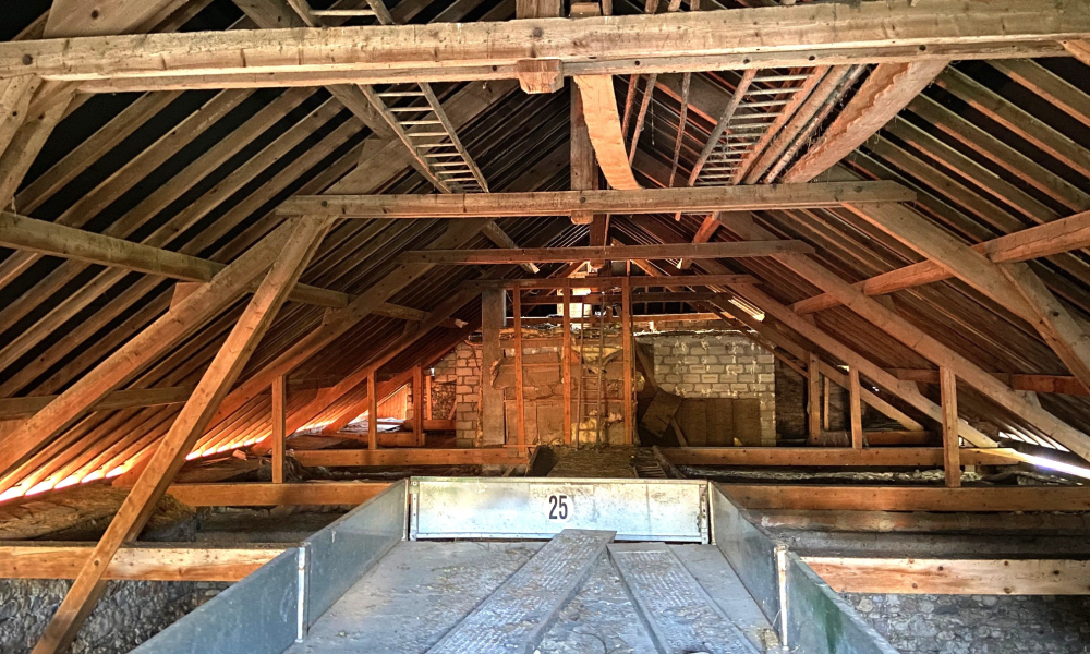 Vente maison 15 pièces à Choisy - réf. 4806 LAC - Photo 6