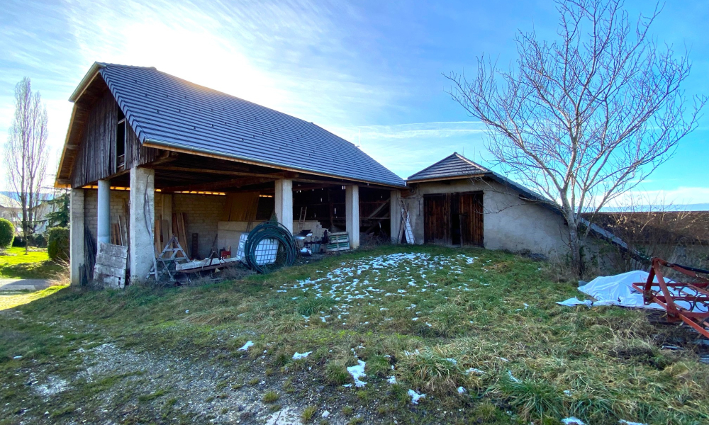 Vente maison 15 pièces à Choisy - réf. 4806 LAC - Photo 4