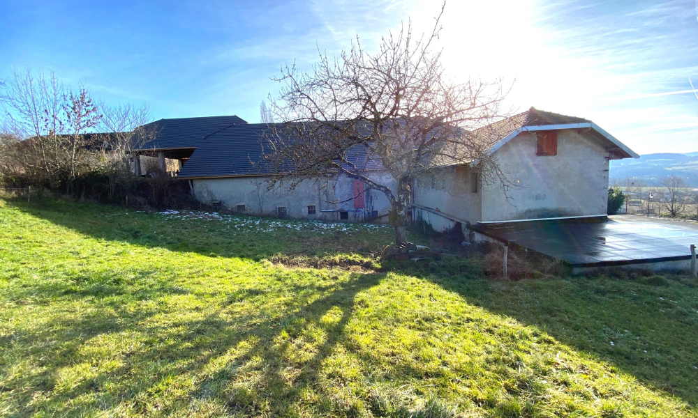 Vente maison 15 pièces à Choisy - réf. 4806 LAC - Photo 5