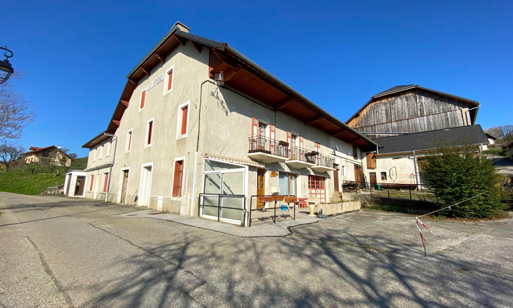 Vente maison 15 pièces à Choisy - réf. 4806 LAC - Photo 1