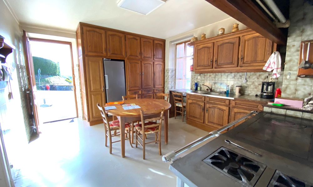 Vente maison 15 pièces à Choisy - réf. 4806 LAC - Photo 7