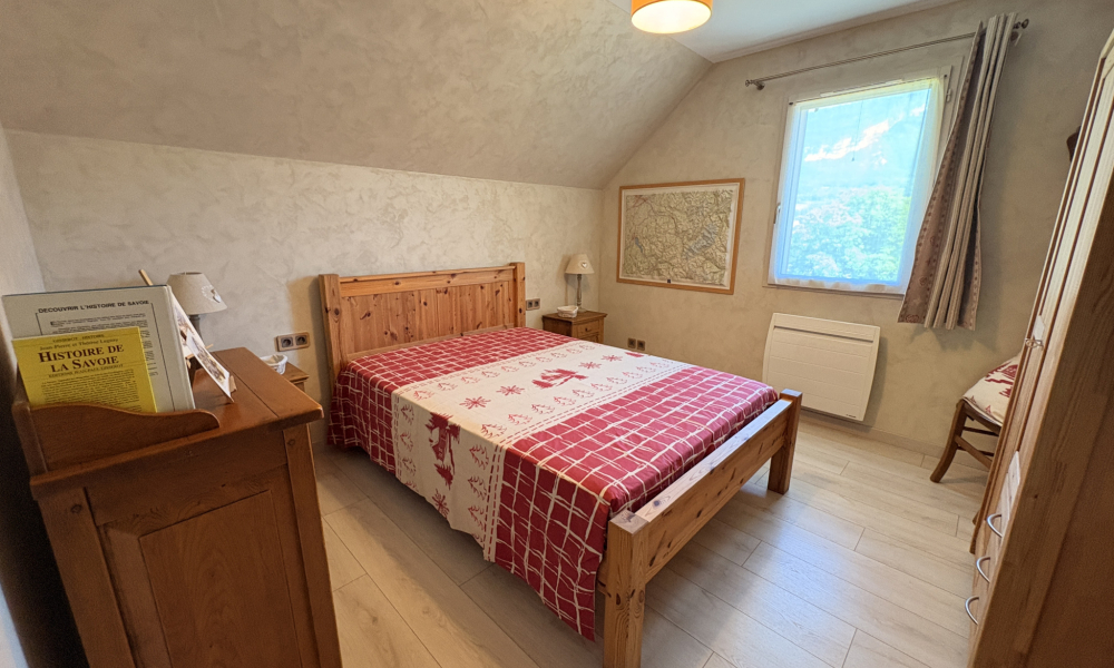 Vente maison 5 pièces à Cusy - réf. 4886 - Photo 8