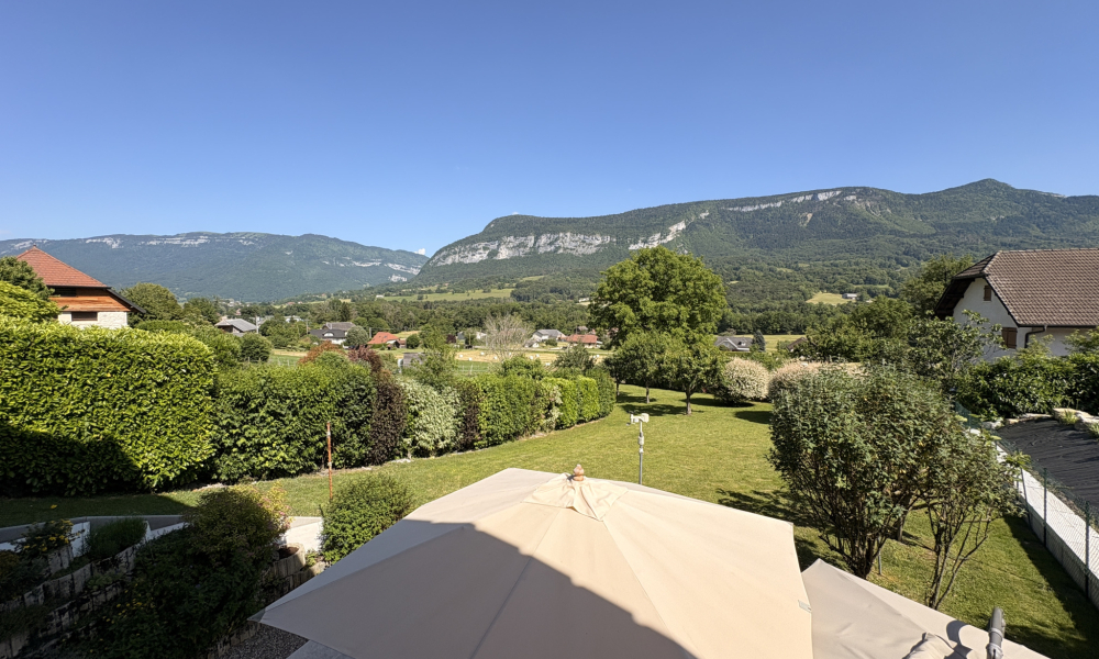Vente maison 5 pièces à Cusy - réf. 4886 - Photo 3