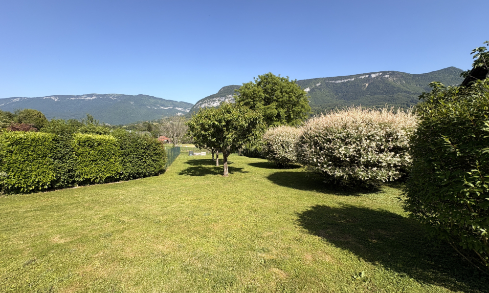 Vente maison 5 pièces à Cusy - réf. 4886 - Photo 4