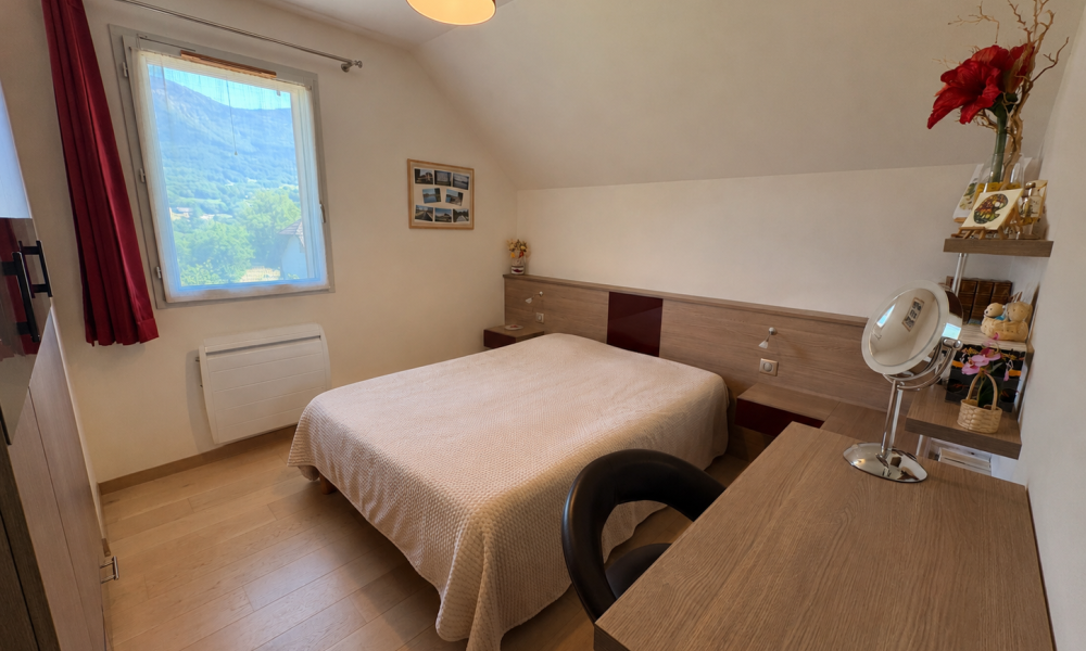 Vente maison 5 pièces à Cusy - réf. 4886 - Photo 9
