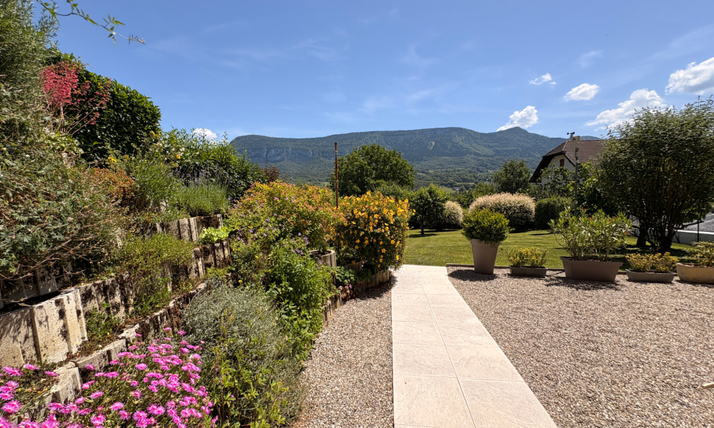 Vente maison 5 pièces à Cusy - réf. 4886 - Photo 2