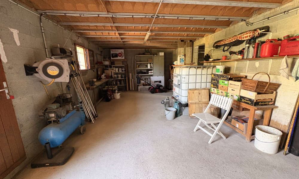 Vente maison 5 pièces à Cusy - réf. 4886 - Photo 11