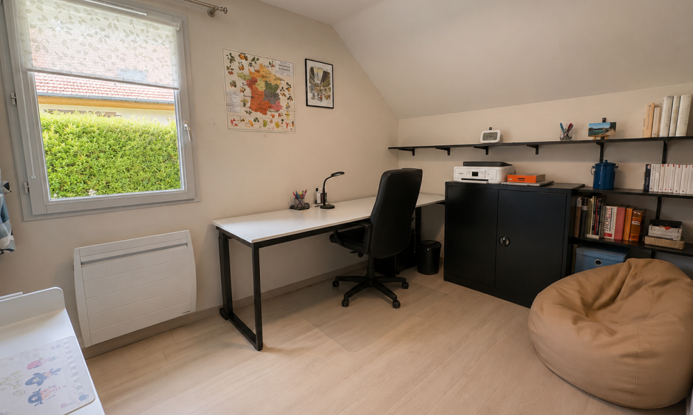 Vente maison 5 pièces à Cusy - réf. 4886 - Photo 10