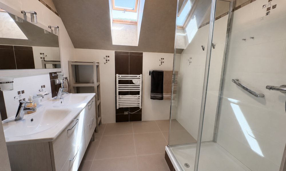 Vente maison 5 pièces à Cusy - réf. 4886 - Photo 7