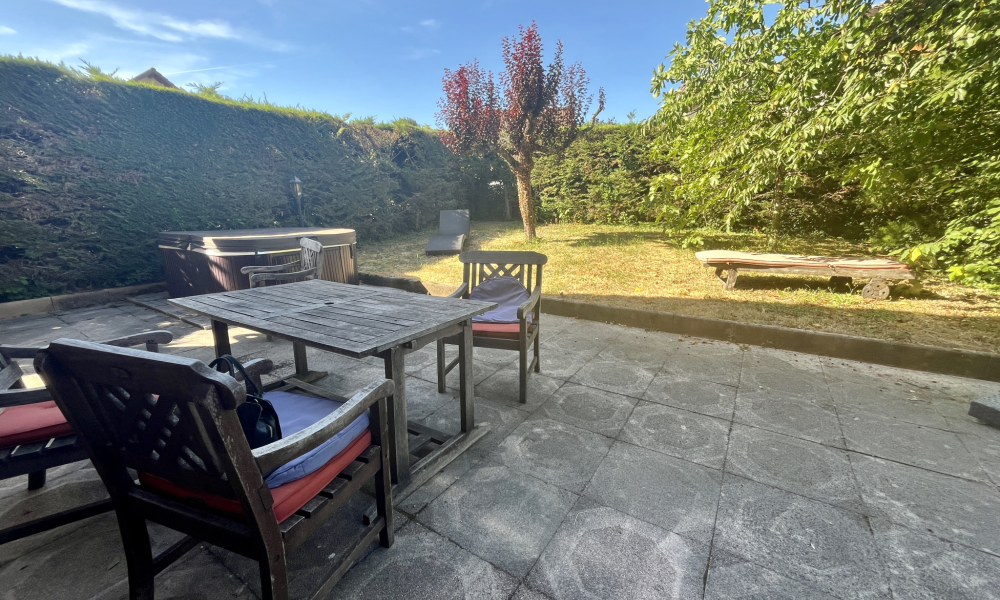 Vente maison 7 pièces à Entrelacs - réf. 4918 - Photo 1