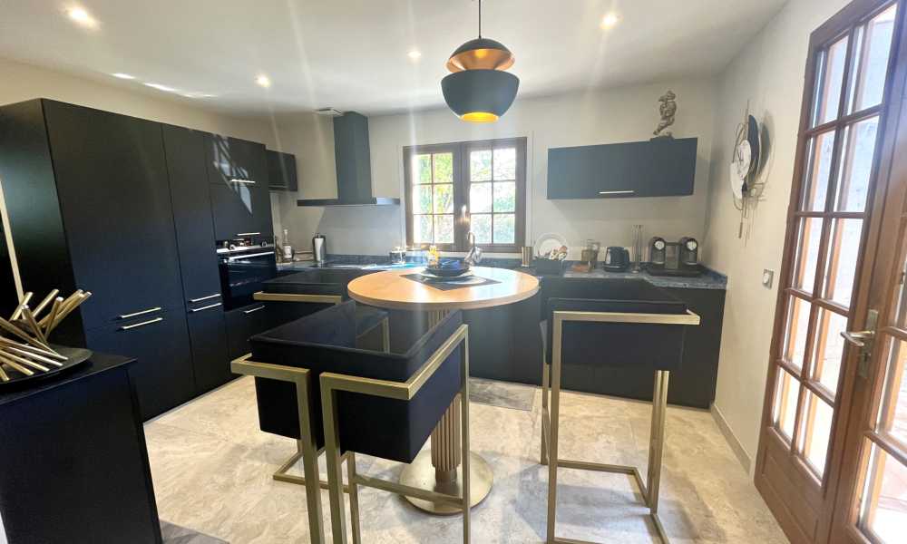 Vente maison 7 pièces à Entrelacs - réf. 4918 - Photo 2
