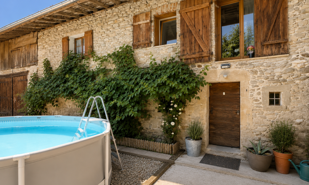 Vente maison 3 pièces à Massingy - réf. 4872 - Photo 1