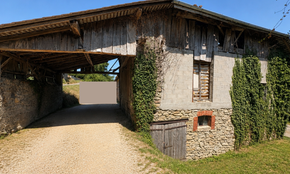 Vente maison 3 pièces à Massingy - réf. 4872 - Photo 2