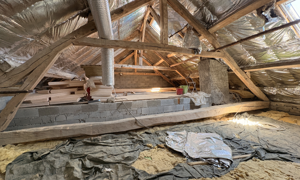 Vente maison 3 pièces à Massingy - réf. 4872 - Photo 8