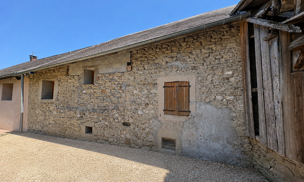 Vente maison 3 pièces à Massingy - réf. 4872 - Photo 3