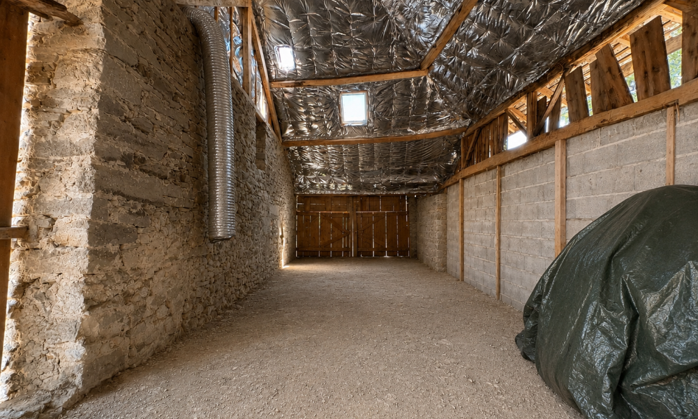 Vente maison 3 pièces à Massingy - réf. 4872 - Photo 7