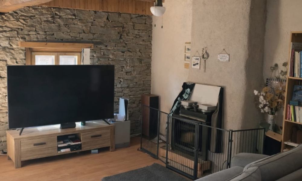 Vente maison 3 pièces à Massingy - réf. 4872 - Photo 4