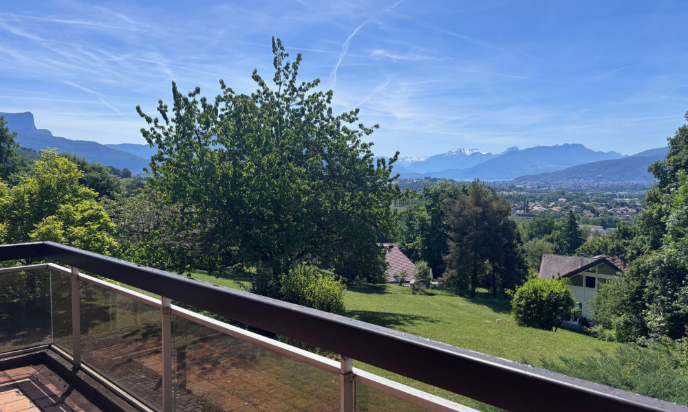 Vente maison 7 pièces à Pringy - réf. 4683 CH - Photo 10