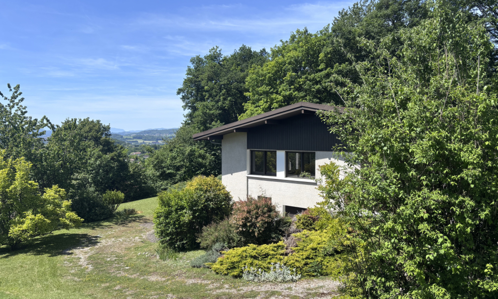 Vente maison 7 pièces à Pringy - réf. 4683 CH - Photo 11