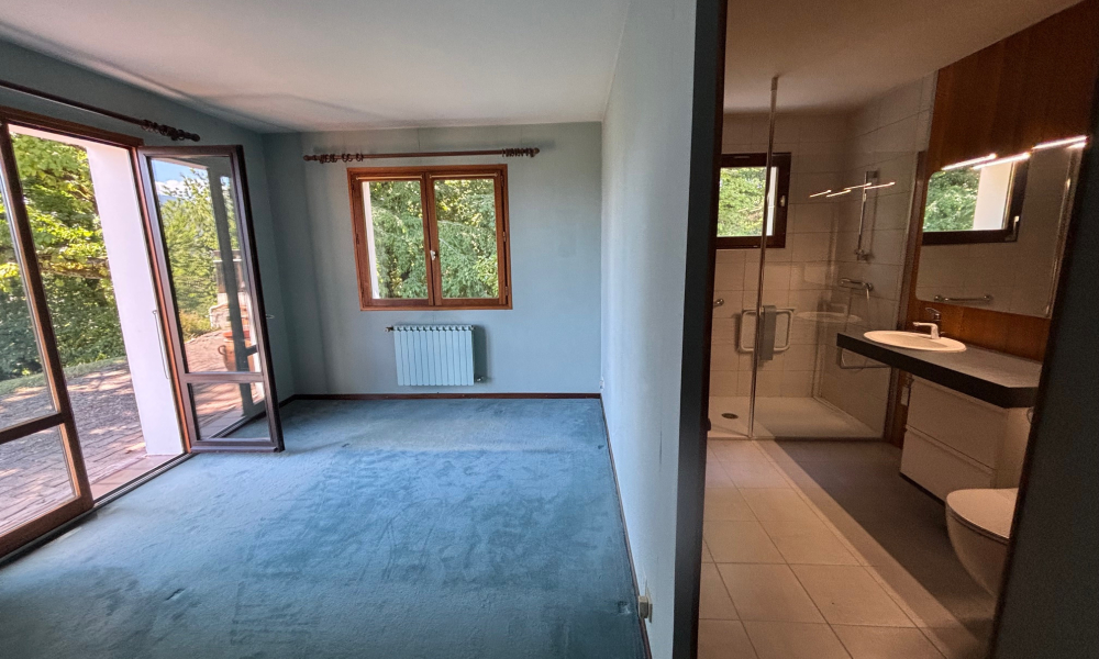 Vente maison 7 pièces à Pringy - réf. 4683 CH - Photo 8