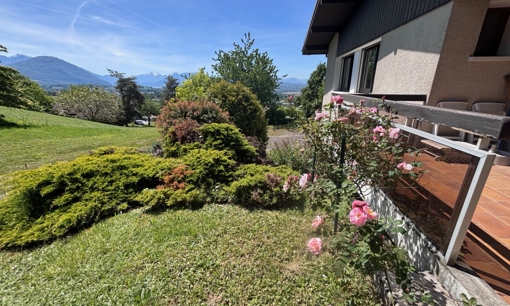 Vente maison 7 pièces à Pringy - réf. 4683 CH - Photo 3