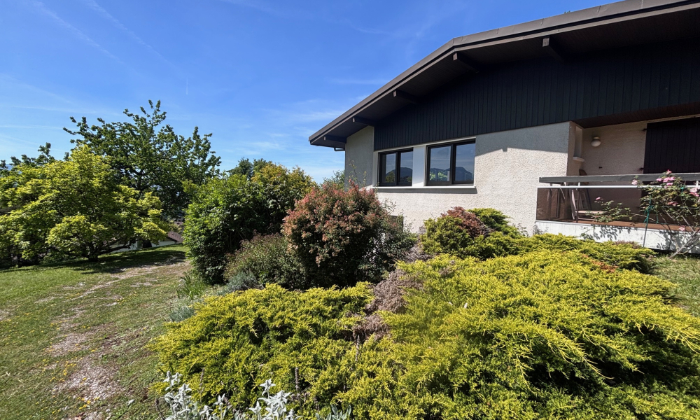 Vente maison 7 pièces à Pringy - réf. 4683 CH - Photo 2
