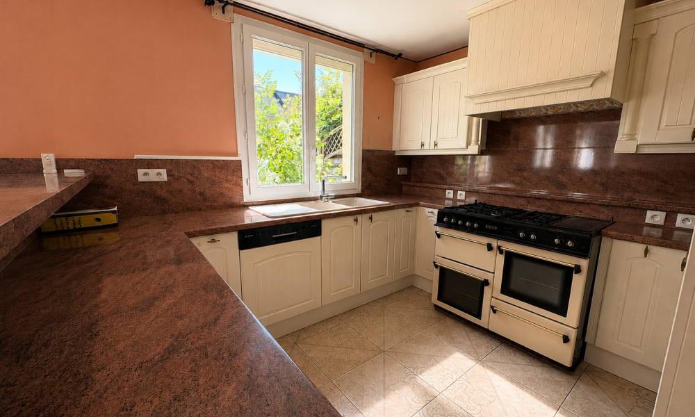 Vente maison 5 pièces à Rumilly - réf. 4898 - Photo 6