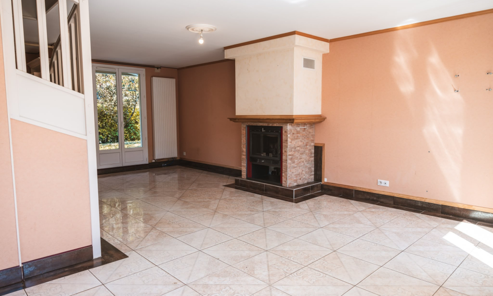 Vente maison 5 pièces à Rumilly - réf. 4898 - Photo 9