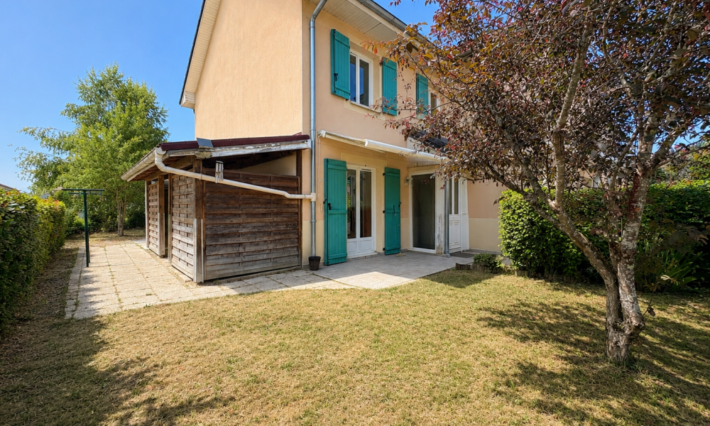 Vente maison 5 pièces à Rumilly - réf. 4898 - Photo 3