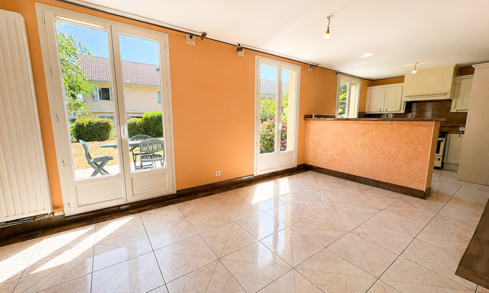 Vente maison 5 pièces à Rumilly - réf. 4898 - Photo 5